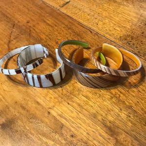 Eco-friendly jewelry